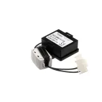 RC- Filter, 0.15F, 120 Ohm
