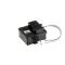 RC-Filter, 470NF, 150 Ohm, Solenoid, Hand Shower