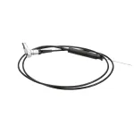 Sous Vide Core Temperature Probe