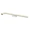 Hose with Clamps, Boiler Waste Water, 22MM Diameter