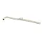 Water Hose with Clamps, Boiler Waste, 22 10