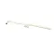 Water Hose with Clamps, Boiler Waste, 22 12