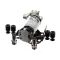 Pump Kit, 12 Volt, Grease Separator