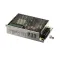 Power Supply, 100-240VAC Input, 12VDC Output, 50/60HZ