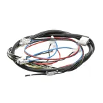 Wire Harness, Cleaning, 6.20