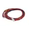 Wire Harness with Connector, 1 Burner