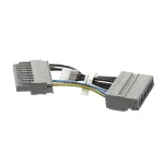 Wire Connector, Motor