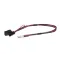 Wire Harness, KB X27 Power, 12VDC PT, P5