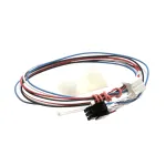 Wire Harness, 6 Pin