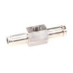 Connecting Nozzle, 0.5 Diameter