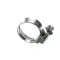 Hose Clamp, 12-22MM