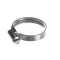 Hose Clamp, 25-40 MM, OEB-20.10, OES-20.10
