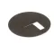 Cover, for Column Block Door