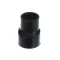 FIXING PARTS FOR AIR-OUTLET PIPE END OES