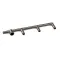 Pipe Connector, 3-Way