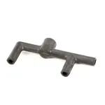 Mini Pipe Connector, 6.06/6.10