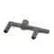Mini Pipe Connector, 6.06/6.10