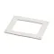 Seal/Gasket, Oven Lamp