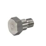 HEXAGON SCREW M10 WITH NECK P3