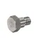HEXAGON SCREW M10 WITH NECK P3