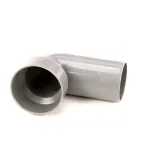 Elbow, Drain Connection, 2&quot;