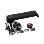 DOOR LATCH OD/OS INCL. INSTALL