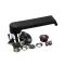 DOOR LATCH OD/OS INCL. INSTALL