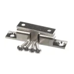 Double Ball Catch Assembly, Large Stop, Disappering