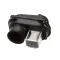 Dehumidifcation Flap Includes Grommet Valve