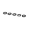 Gasket Kit, Temperature Probe, Pack of 5