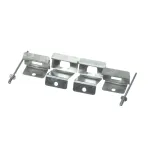 Bracket Set, Inner Door Table Top Models