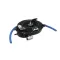 Retractable Hand Shower, For Table Top Models
