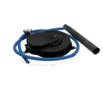 Retractable Hand Shower, Floor Model Convotherm 4