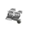 Door Bracket, Double Stage Table Top Model, Convotherm 4