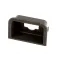 Cover, Support Block, Door