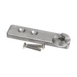 Door Hinge, Bottom, Table Top Convotherm 4