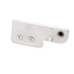Hinge, Disappearing Door, Top, Floor Model Convotherm 4