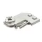 Hinge, Bottom, Disappearing Door, Floor Model Convotherm 4