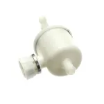 Backflow Preventer for Boiler