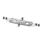 Smoker Heating Element Mounting Set