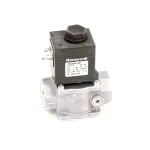 Gas Valve, Main, 230 Volt, 50HZ, 3/4&quot;, Honeywell, CE