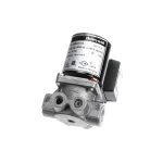 Gas Valve, Main, 110/120 Volt, 1/2&quot;, Honeywell, 6.10/6.20