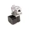 Gas Solenoid Valve, 110/120 Volt, 50/60HZ, 3/4&quot;, Honeywell