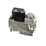 Gas Valve, 230V, CE, Convotherm 4, Honeywell