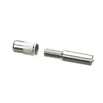 Bolt Repair Kit, Pin &amp; Rivet Nut, Cooking Chamber