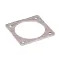 Exhaust Gasket, Convection, 70 C