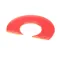 C Label, Red, Convotherm 4