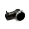 Elbow with Clamps, Boiler Drain, Convotherm 4