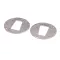 Gasket, Burner Fan, Convotherm 4