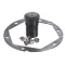 Gasket, Boiler Burner Chamber